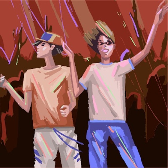 Meet your Posher, Abibakar - Picture 1 of 1